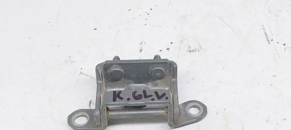 Nissan X-Trail T31 Rear door upper hinge A047743