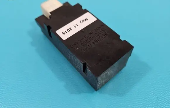 Isuzu D-Max Central body control module 8980647040 IMPRK1362537
