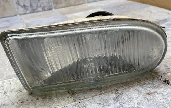 Renault Laguna I Front fog light 020023