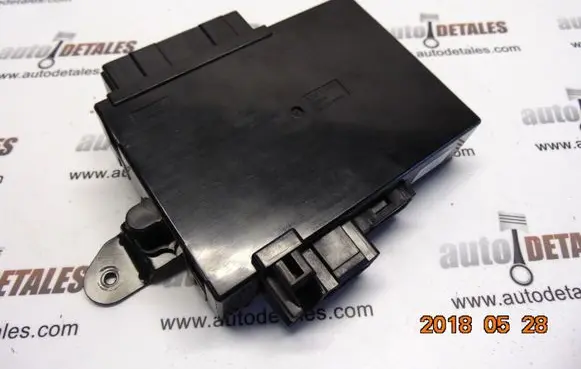 Volvo XC90 Seat control module 30739636