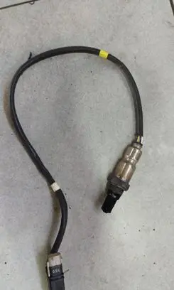 Volkswagen Polo V 6R Lambda probe sensor 03P906262B