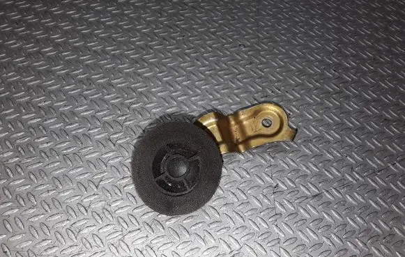 Toyota Avensis T250 High frequency speaker in the rear doors 8615005010