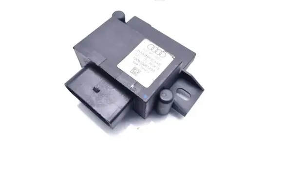 Audi A6 C7 Fuel injection pump control unit/module 4G0906093F