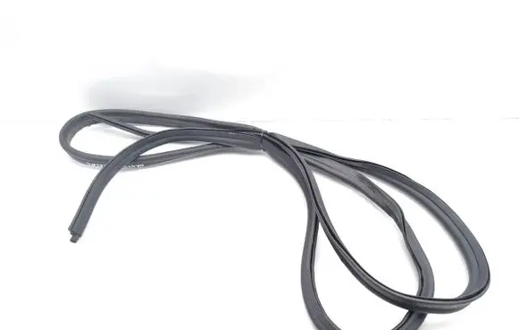 Mercedes-Benz Citan II W420 Trunk rubber seal (body) 