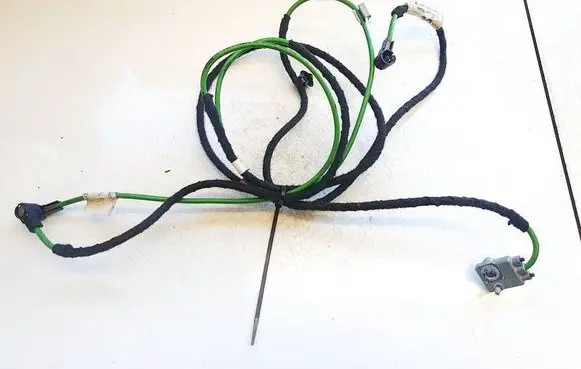 Ford Mondeo MK IV Other wiring loom 7s7t18812cc