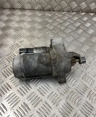Audi A6 S6 C7 4G Starter motor 04L911024