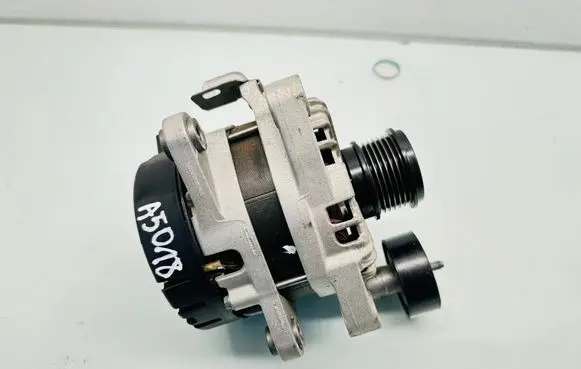 Generator/alternator