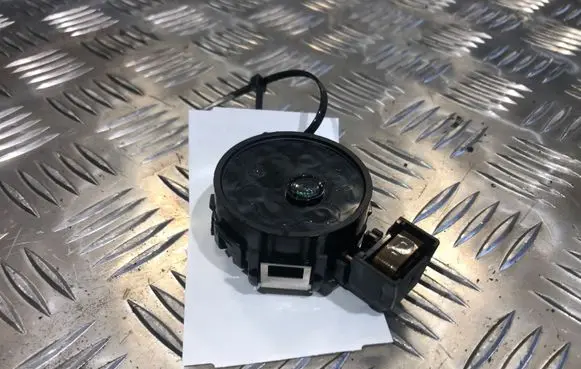BMW 5 F10 F11 Rain sensor 9234087