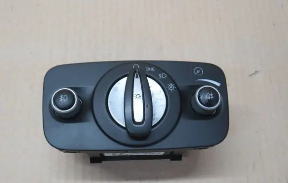 Ford S-MAX Light switch 10022428 AG9T13A024EA 110112A