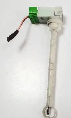 Volvo XC90 Interior temperature sensor 9171489