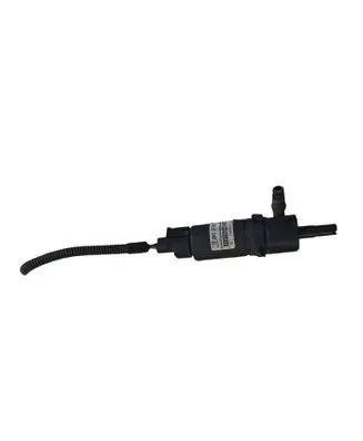 Opel Zafira A Headlight washer pump 90508709 19222