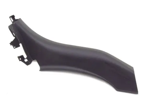 Renault Laguna III side skirts sill cover 769170003R