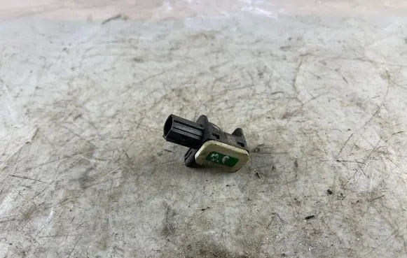 Jaguar XJ X351 Airbag deployment crash/impact sensor 8V4T14B006AA BBM457K1X 100410302