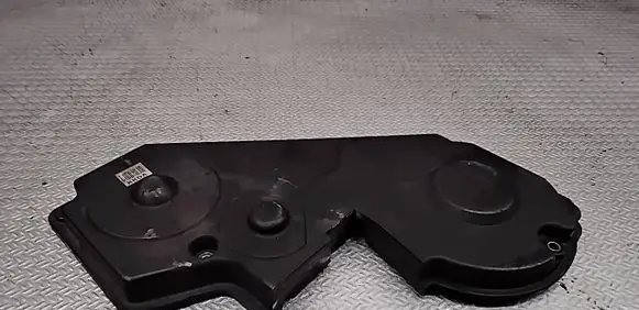 Ford C-MAX I Timing belt guard (cover) 4M5Q6E006AB C89WA