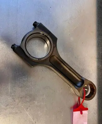 BMW X5 E70 Connecting rod/conrod 11247798368 512