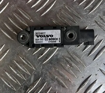 Volvo XC90 Airbag deployment crash/impact sensor 30724677