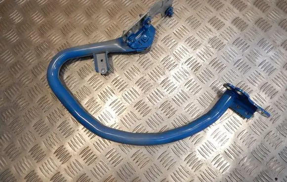 Volvo S60 Tailgate/trunk/boot hinge 31349170 33327