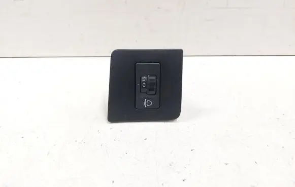 Peugeot 407 Headlight level height control switch 96384422XT 96366692XT