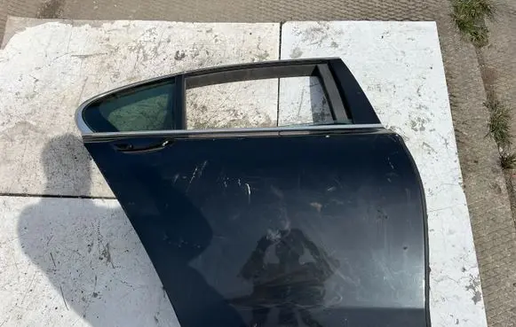 BMW 7 F01 F02 F03 F04 Rear door 