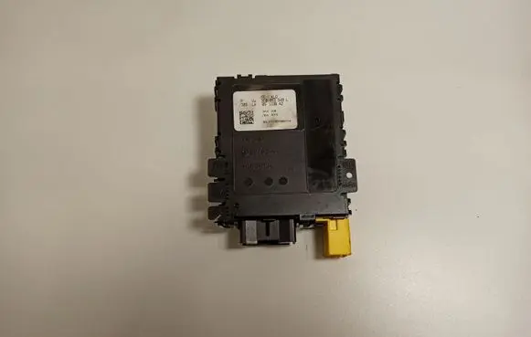 Volkswagen PASSAT B6 Steering angle sensor 3C0953549L