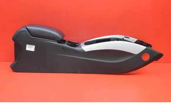 Audi Q5 SQ5 8R Center console 