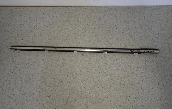 Hyundai Sonata Windshield/front glass wiper blade 