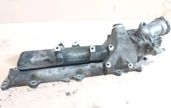 Mercedes-Benz E W211 Intake manifold