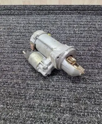 BMW 5 GT F07 Starter motor 7631558 4280009130