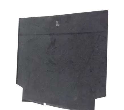 Peugeot 408 P54 Trunk/boot floor carpet liner 