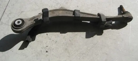 BMW 5 F10 F11 Front control arm EN6082T6