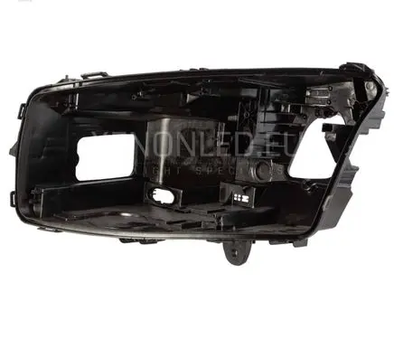 Mercedes-Benz GLC C253 Headlight part 