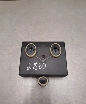 Volkswagen PASSAT B8 Door control unit/module 5Q0959592E 5Q0959592B