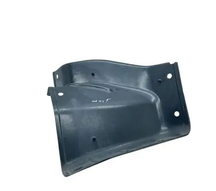 Ford Mustang VI Battery tray heat shield 160891