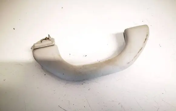 Volkswagen Golf IV Front interior roof grab handle 6n0857607f