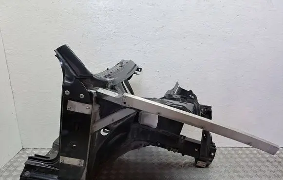 Audi A8 S8 D2 4D Front side member 4D0805872F 4D0805150C