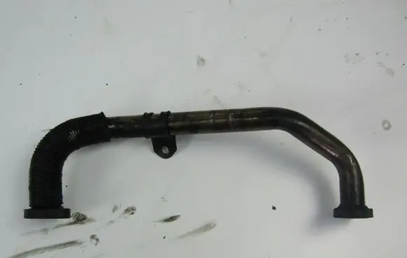 Mazda 6 Oil cooling pipe 