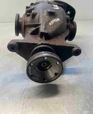 BMW X5 E53 Rear differential E2445N