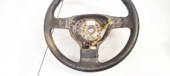 Volkswagen Touran I Steering wheel 1K0419091