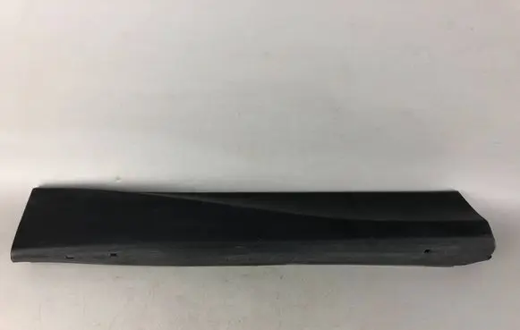 Subaru Forester SJ Rear door trim (molding) 91111SG140