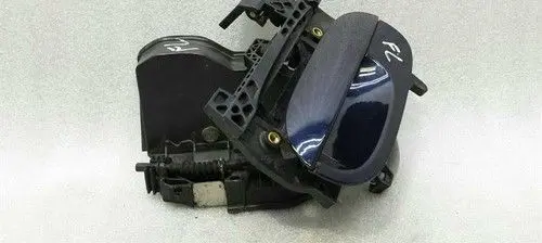 BMW Z4 E85 E86 Front door lock 7202145