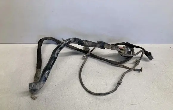 Audi A3 S3 8P Steering rack electric part 1K0971955 1K0971955A