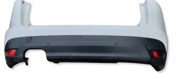 Jaguar F-Pace Rear bumper FPACEZDERZAKTYL