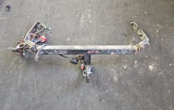 Ford Kuga I Tow bar set IMPRK1537378