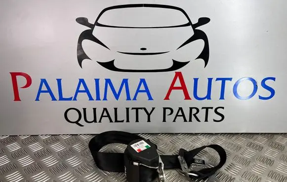 Audi A5 8T 8F Rear seatbelt 610307000