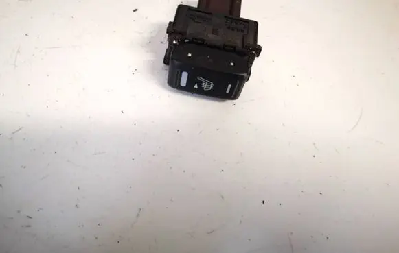 Infiniti FX Seat heating switch