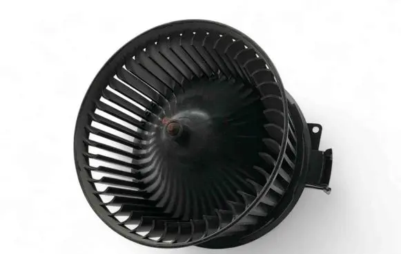 Heater fan/blower