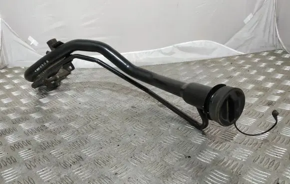 Mitsubishi Outlander Fuel tank filler neck pipe 171220A589