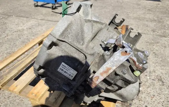 Mini One - Cooper F56 F55 Manual 5 speed gearbox