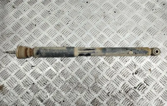 Ford Focus Rear shock absorber/damper