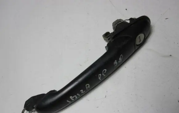Seat Ibiza II (6k) Front door exterior handle